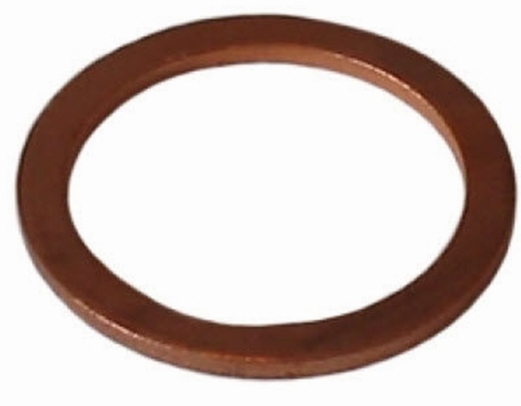 Copper Washers